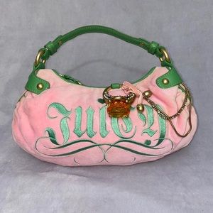 Juicy Couture purse